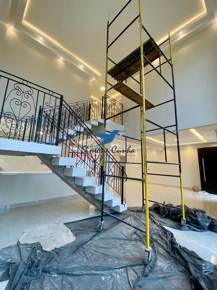 Casa, 3 quartos, 240 m² - Foto 9
