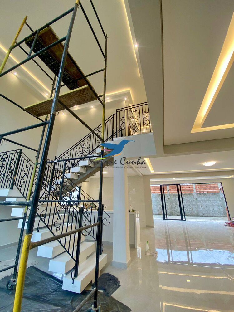 Casa, 3 quartos, 240 m² - Foto 7