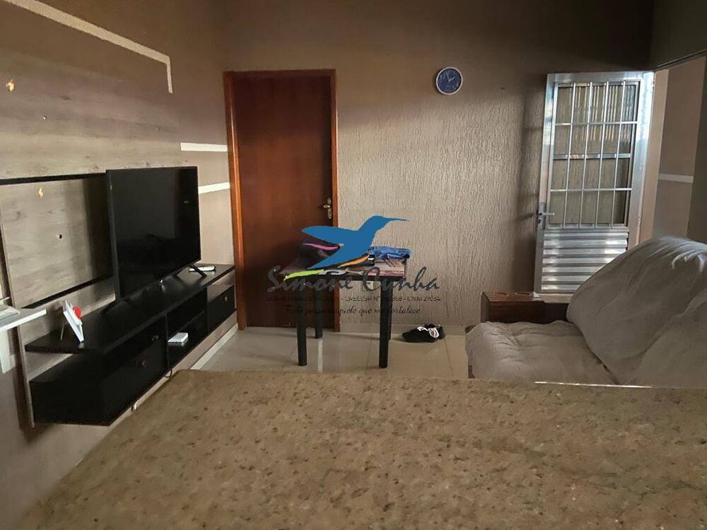 Casa, 2 quartos - Foto 5