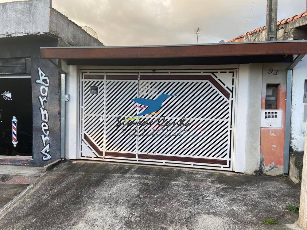 Casa, 2 quartos - Foto 1