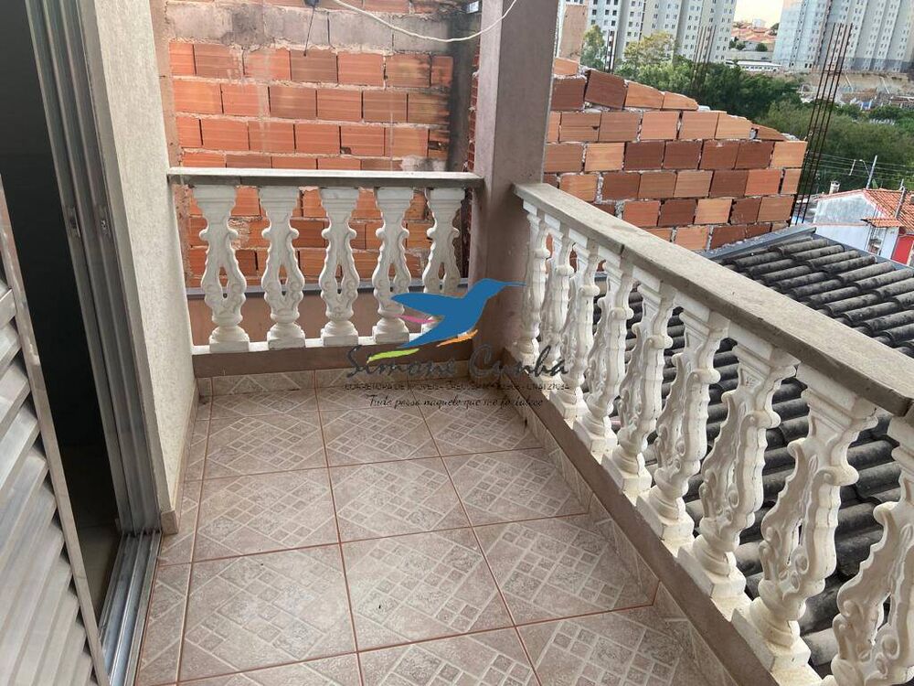 Casa, 2 quartos - Foto 10