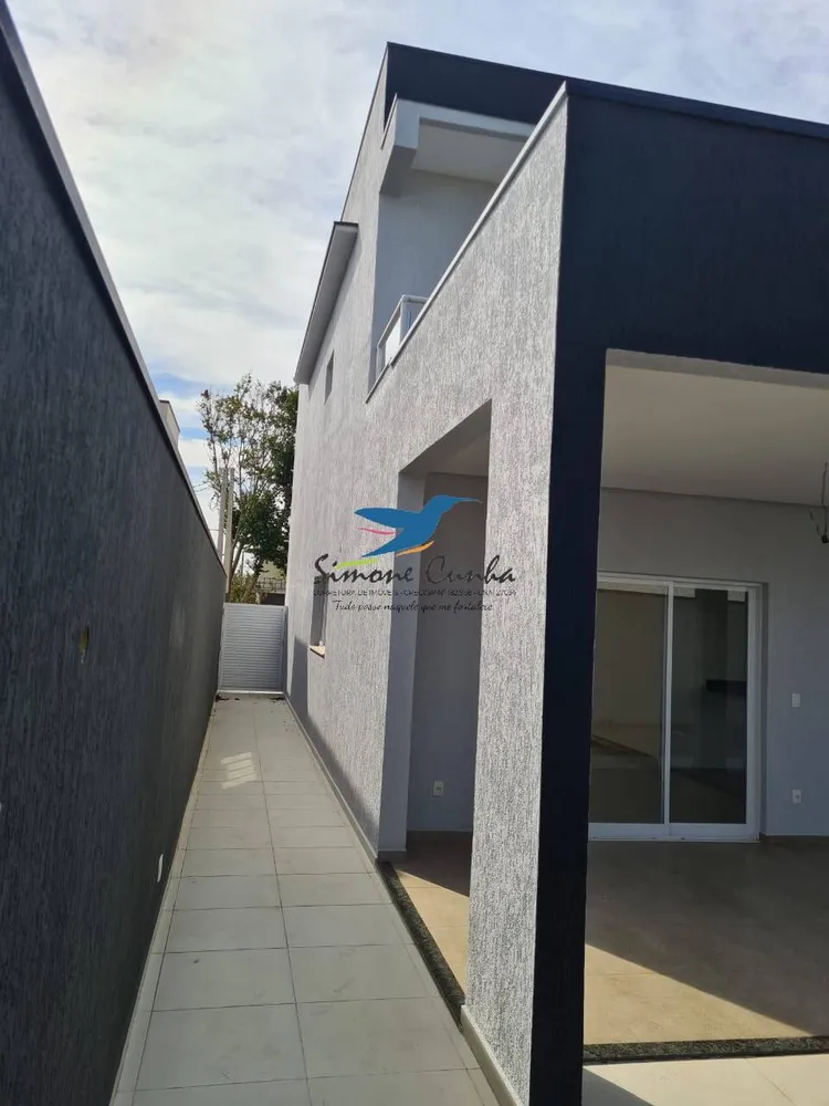 Casa de Condomínio, 3 quartos - Foto 6
