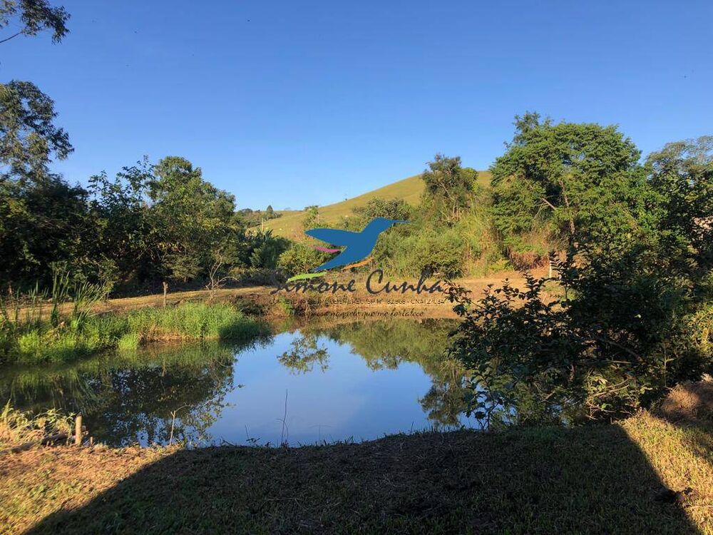 Chácara à venda com 3 quartos, 23000m² - Foto 2