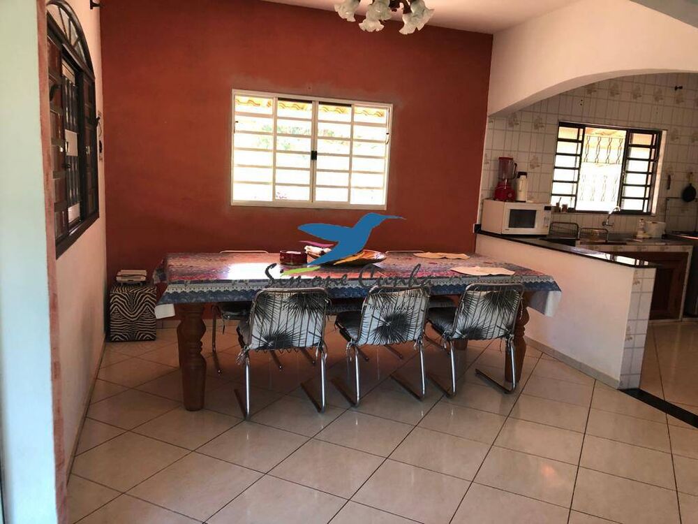 Chácara à venda com 3 quartos, 23000m² - Foto 17