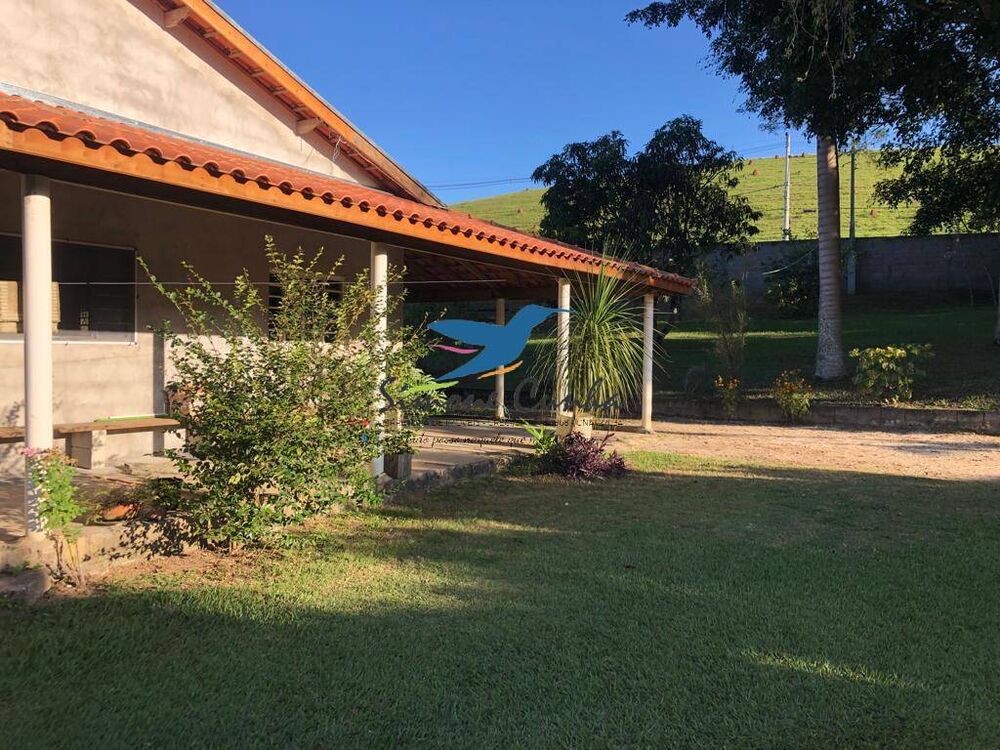 Chácara à venda com 3 quartos, 23000m² - Foto 7