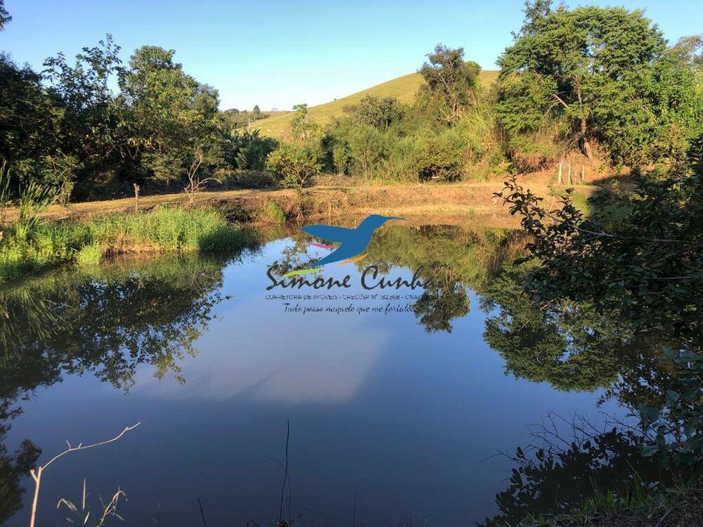 Chácara à venda com 3 quartos, 23000m² - Foto 1