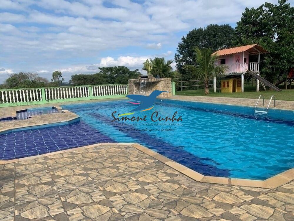 Sítio à venda com 3 quartos, 300m² - Foto 7