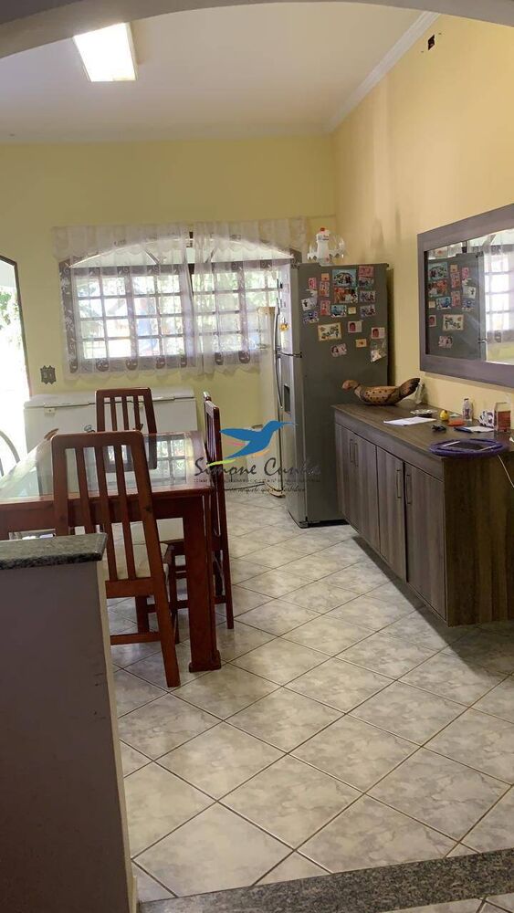 Sítio à venda com 3 quartos, 300m² - Foto 2
