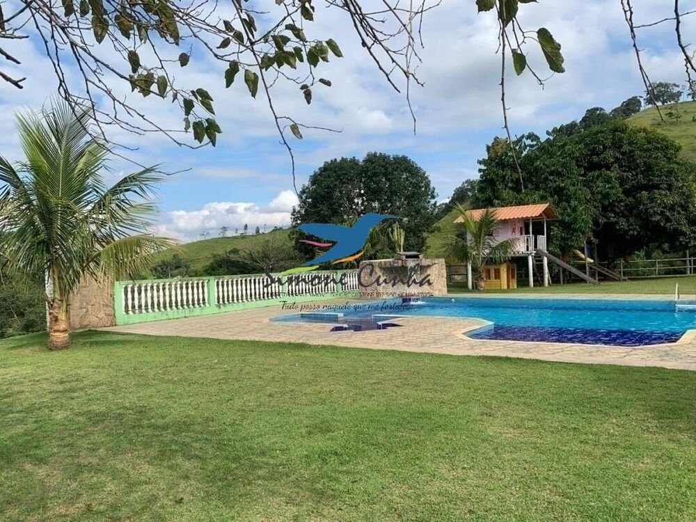 Sítio à venda com 3 quartos, 300m² - Foto 6