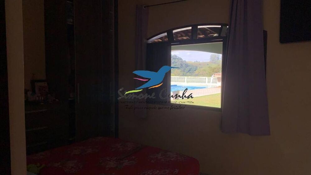 Sítio à venda com 3 quartos, 300m² - Foto 5