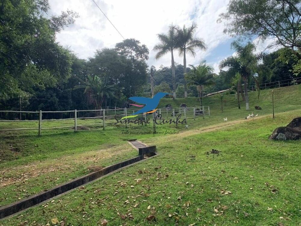 Sítio à venda com 3 quartos, 300m² - Foto 10
