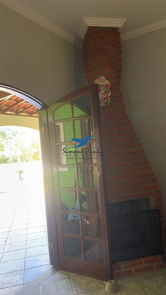 Sítio à venda com 3 quartos, 300m² - Foto 4