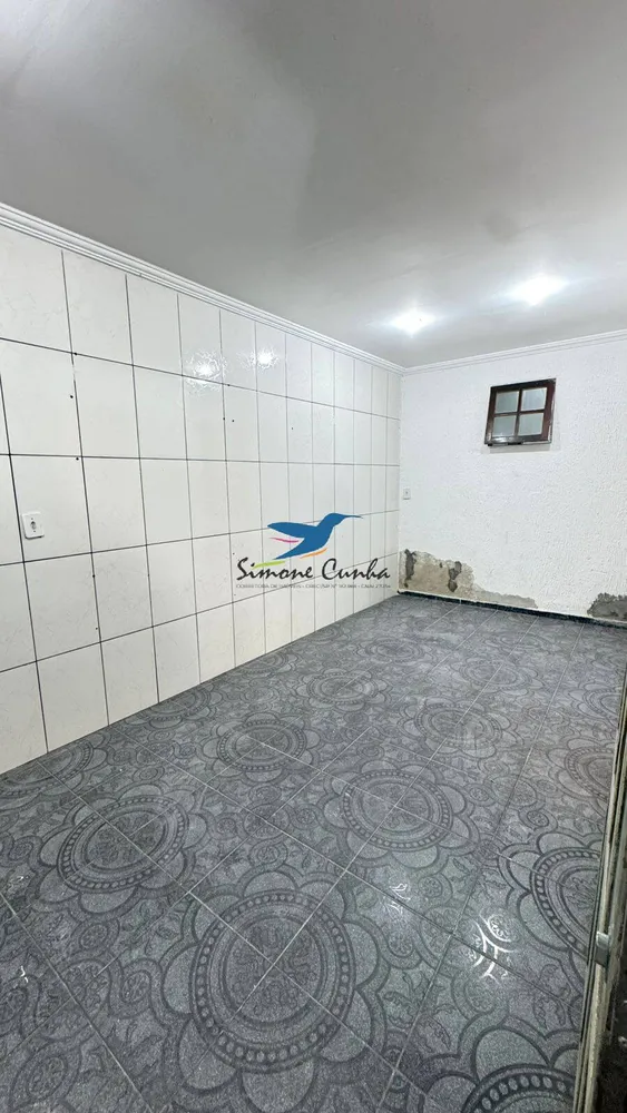 Casa, 1 quarto - Foto 3