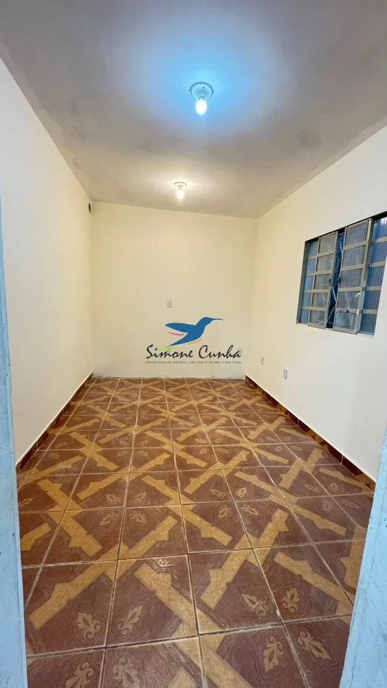 Casa, 1 quarto - Foto 4