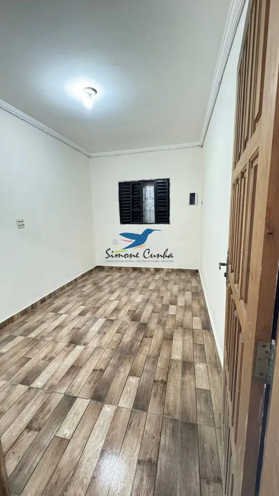 Casa, 1 quarto - Foto 1