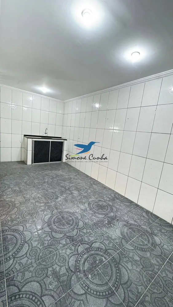 Casa, 1 quarto - Foto 2