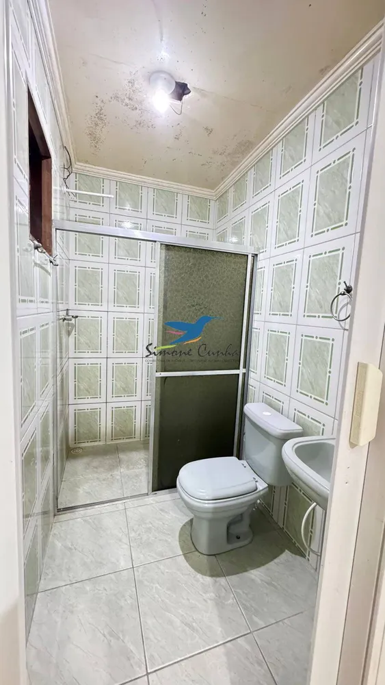 Casa, 1 quarto - Foto 5