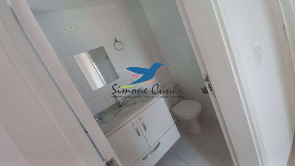 Apartamento para alugar com 2 quartos, 64m² - Foto 4