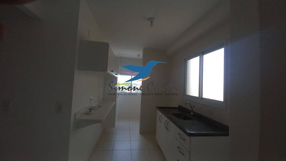 Apartamento para alugar com 2 quartos, 64m² - Foto 3