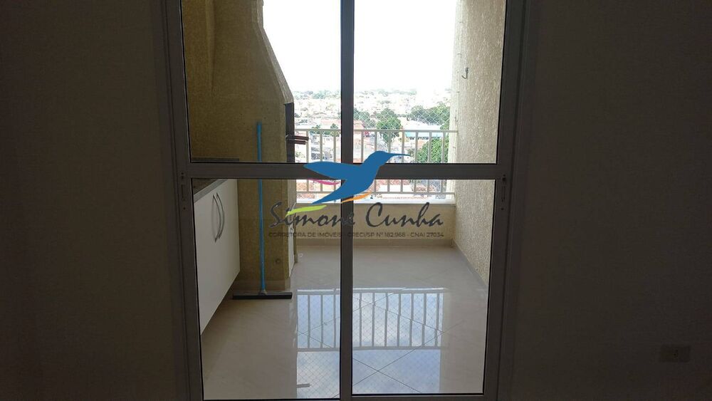 Apartamento para alugar com 2 quartos, 64m² - Foto 2
