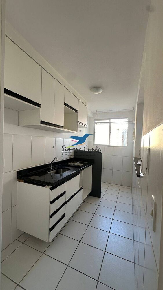 Apartamento, 2 quartos - Foto 1