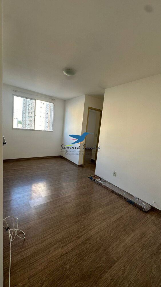Apartamento, 2 quartos - Foto 2