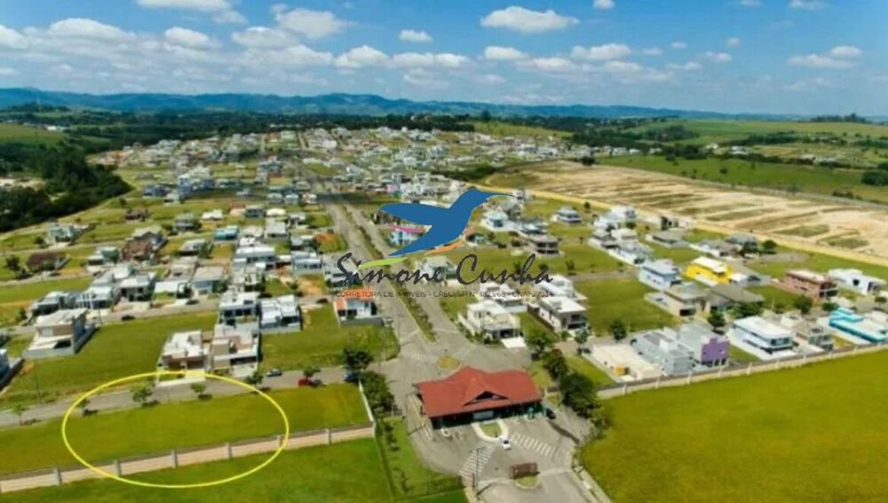 Terreno, 300 m² - Foto 1