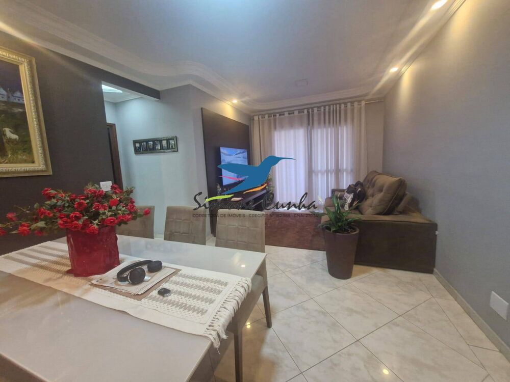 Apartamento, 3 quartos, 82 m² - Foto 1