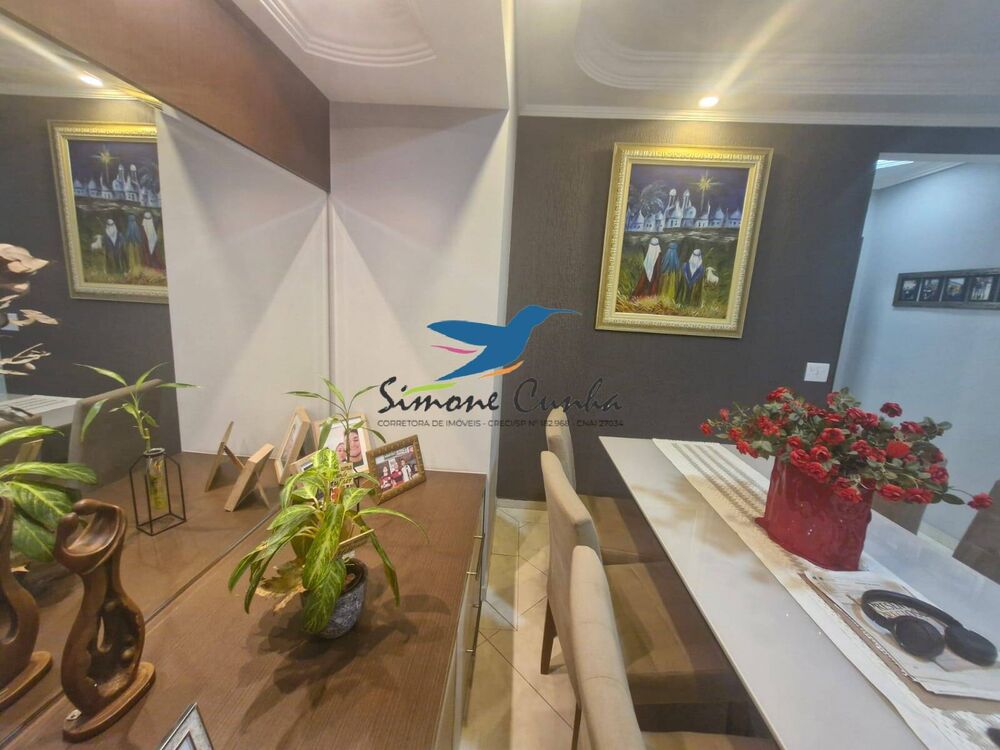 Apartamento, 3 quartos, 82 m² - Foto 5