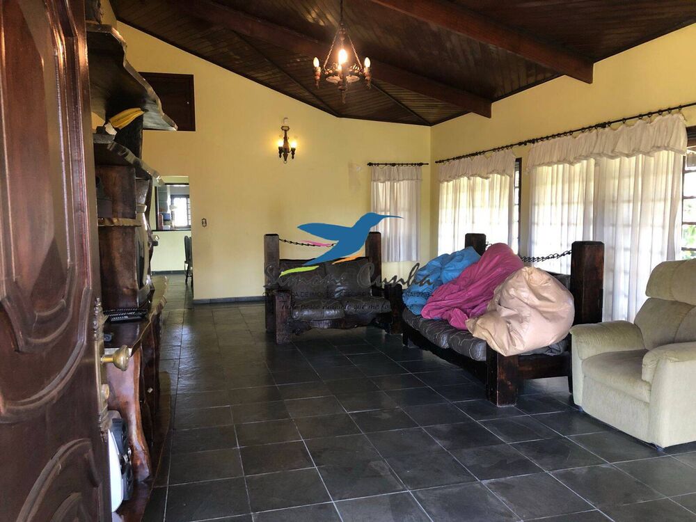 Chácara à venda com 7 quartos, 650m² - Foto 2
