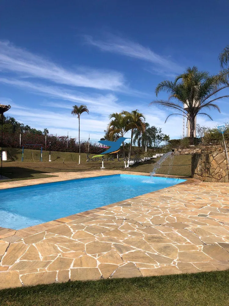 Chácara, 7 quartos, 1 hectares - Foto 9
