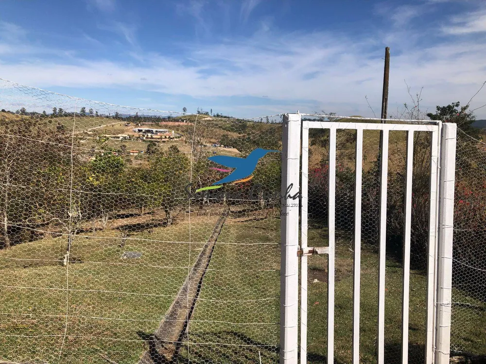 Chácara, 7 quartos, 1 hectares - Foto 12