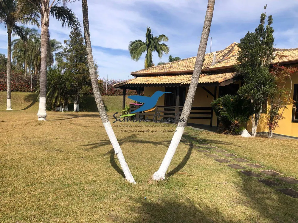 Chácara, 7 quartos, 1 hectares - Foto 3