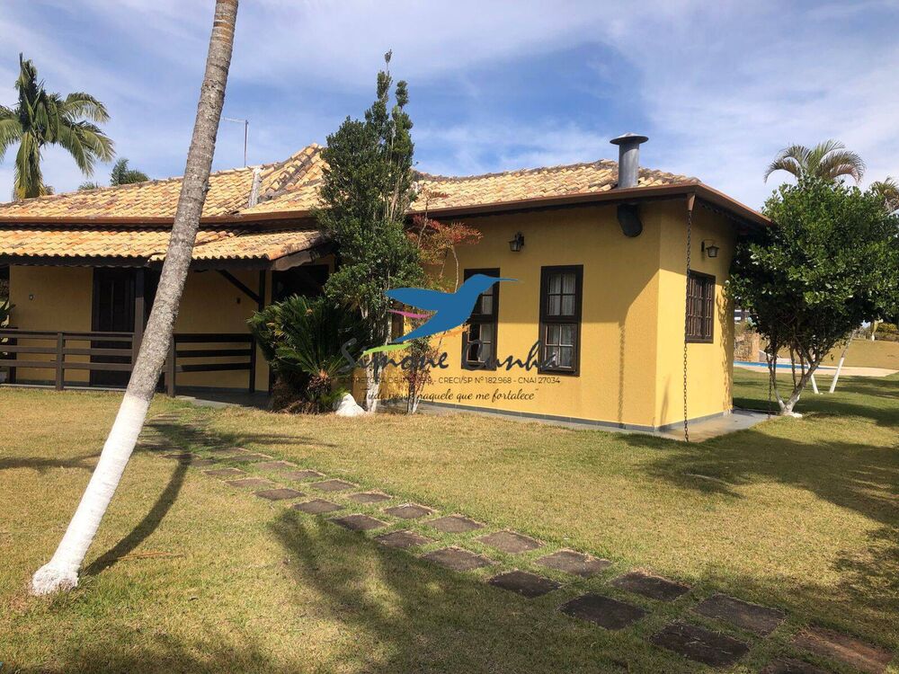 Chácara à venda com 7 quartos, 650m² - Foto 1
