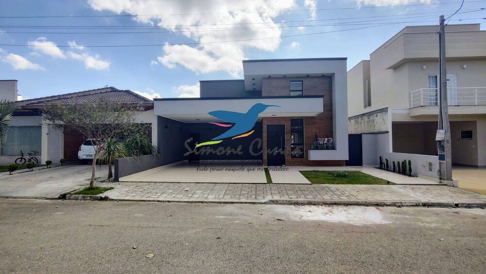 Casa de Condomínio, 3 quartos - Foto 3