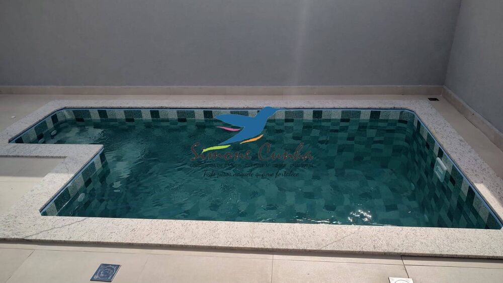 Casa de Condomínio, 3 quartos - Foto 18