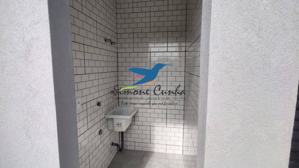 Casa de Condomínio, 3 quartos - Foto 12