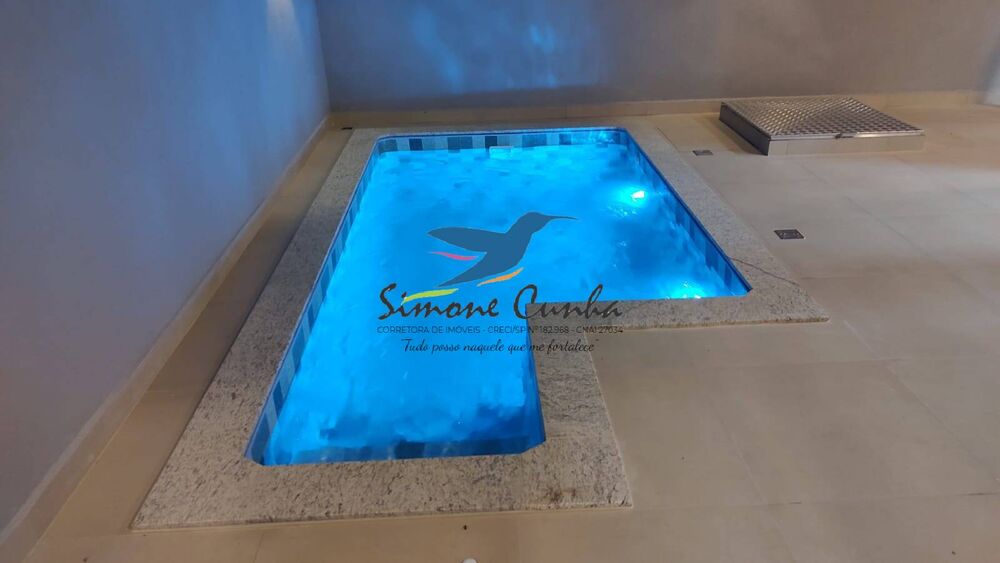 Casa de Condomínio, 3 quartos - Foto 17