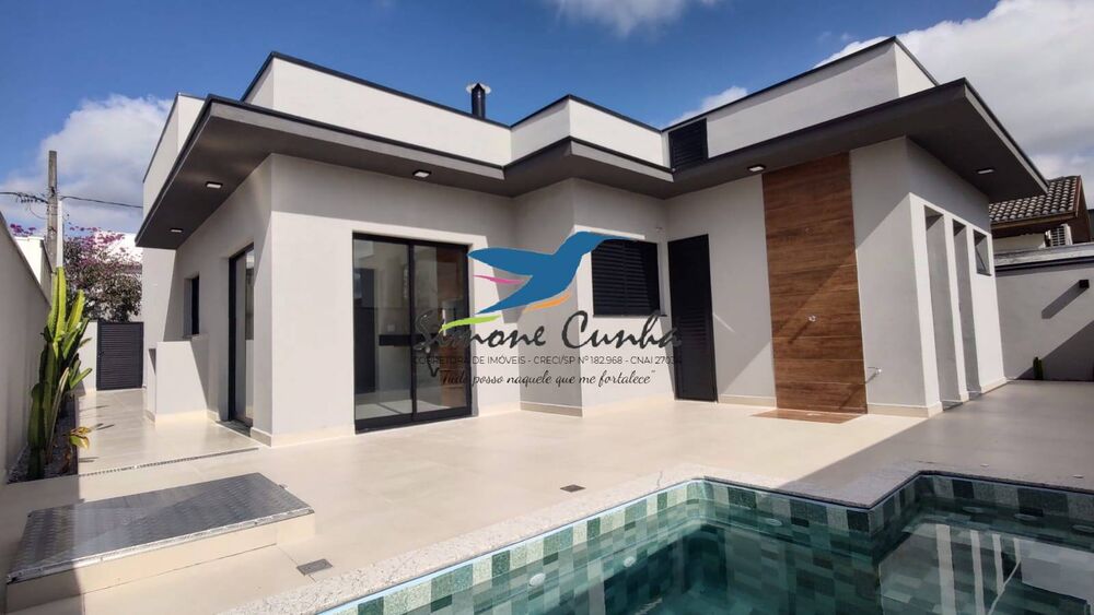 Casa de Condomínio, 3 quartos - Foto 21