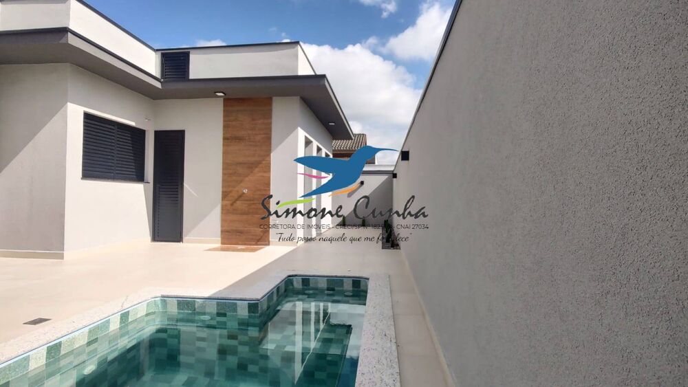 Casa de Condomínio, 3 quartos - Foto 20