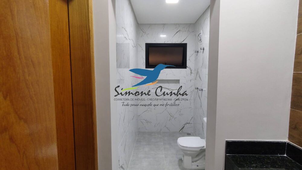 Casa de Condomínio, 3 quartos - Foto 10