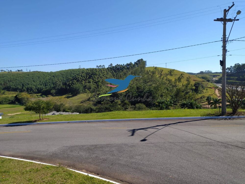 Terreno à venda, 1000m² - Foto 1