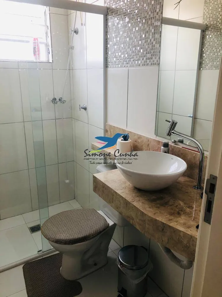 Apartamento, 2 quartos, 49 m² - Foto 5