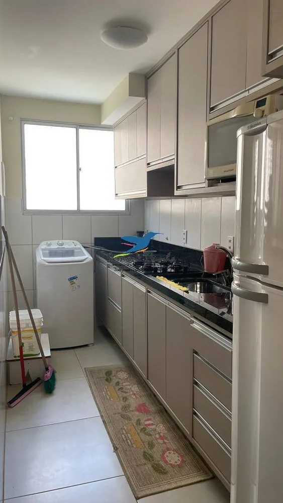 Apartamento, 2 quartos, 49 m² - Foto 3