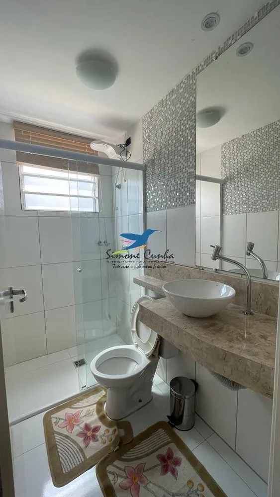 Apartamento, 2 quartos, 49 m² - Foto 4