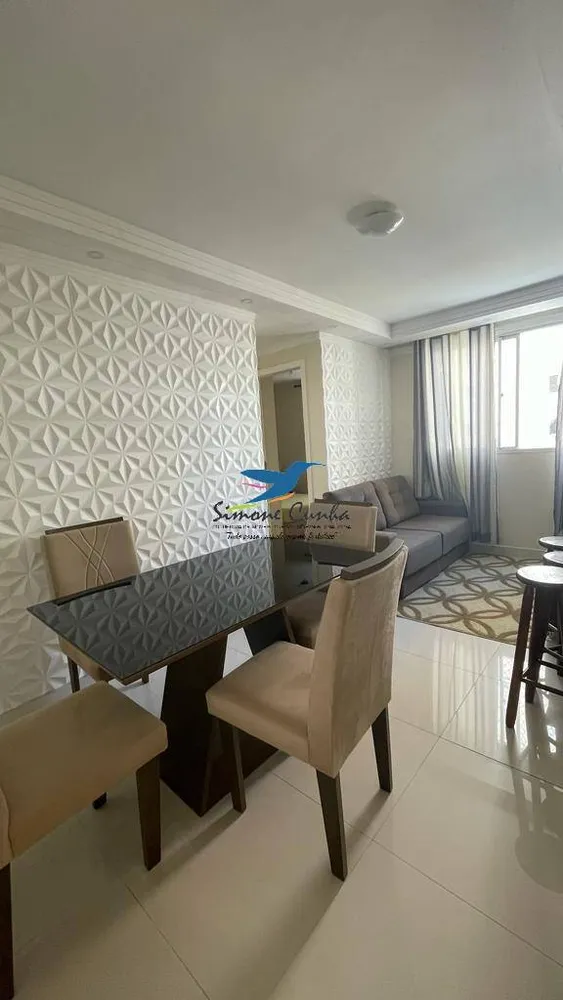 Apartamento, 2 quartos, 49 m² - Foto 2