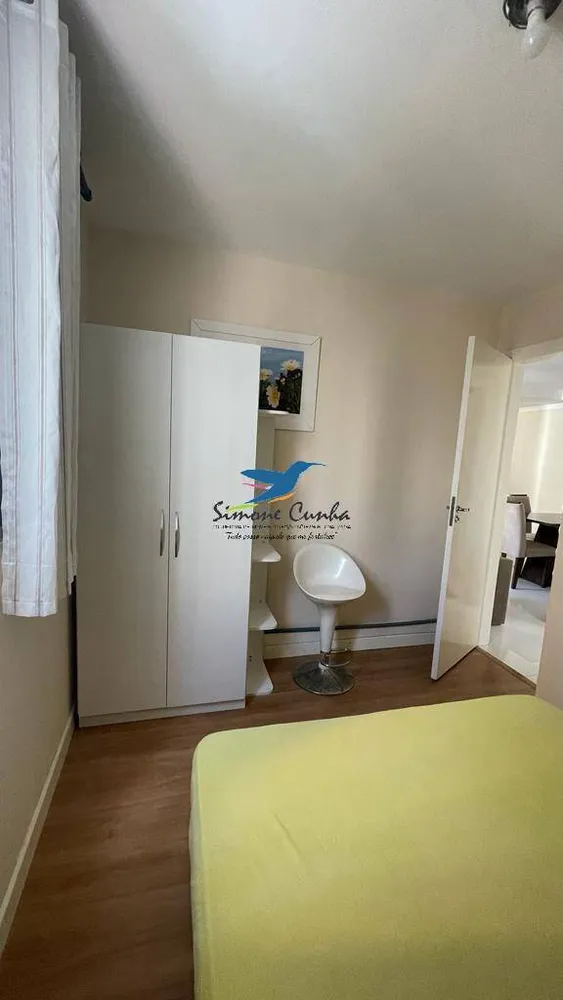 Apartamento, 2 quartos, 49 m² - Foto 8