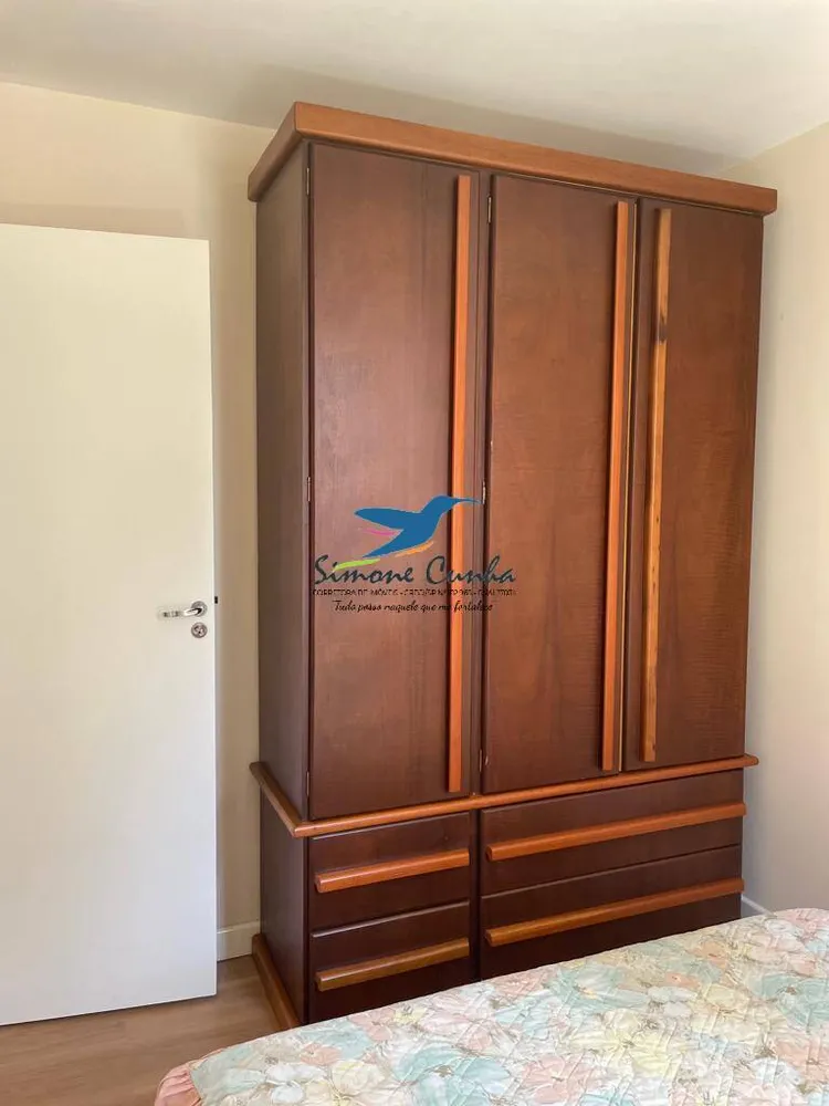 Apartamento, 2 quartos, 49 m² - Foto 7