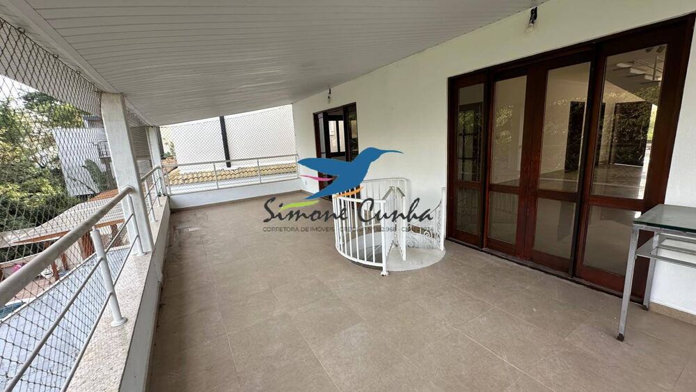 Casa de Condomínio, 4 quartos - Foto 21
