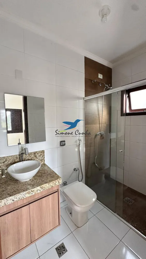 Casa de Condomínio, 4 quartos - Foto 15